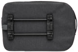 NEWLOOXS NEUER VARO -Kofferraum -Wasserdurchsacktasche, 15 l, Racktime, Grau