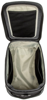 NEWLOOXS NEUER VARO -Kofferraum -Wasserdurchsacktasche, 15 l, Racktime, Grau