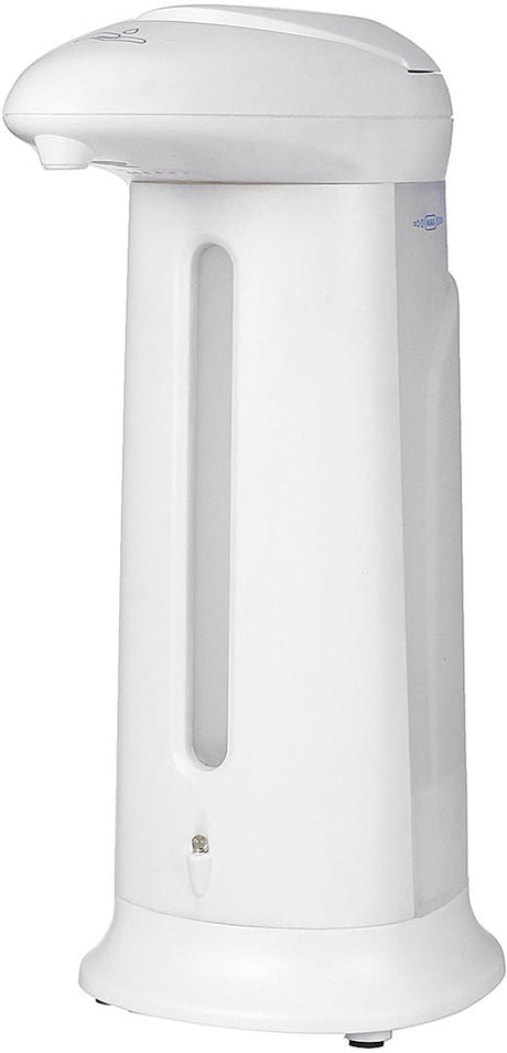 Platinet - hygiënische touchless zeepdispenser - elektrische zeepdispenser - automatische zeepdispenser