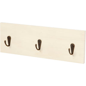 Https: www.cchobby.nl Garderobenständer-H-10-cm-T-1-2-cm-L-30-cm-1-Stück
