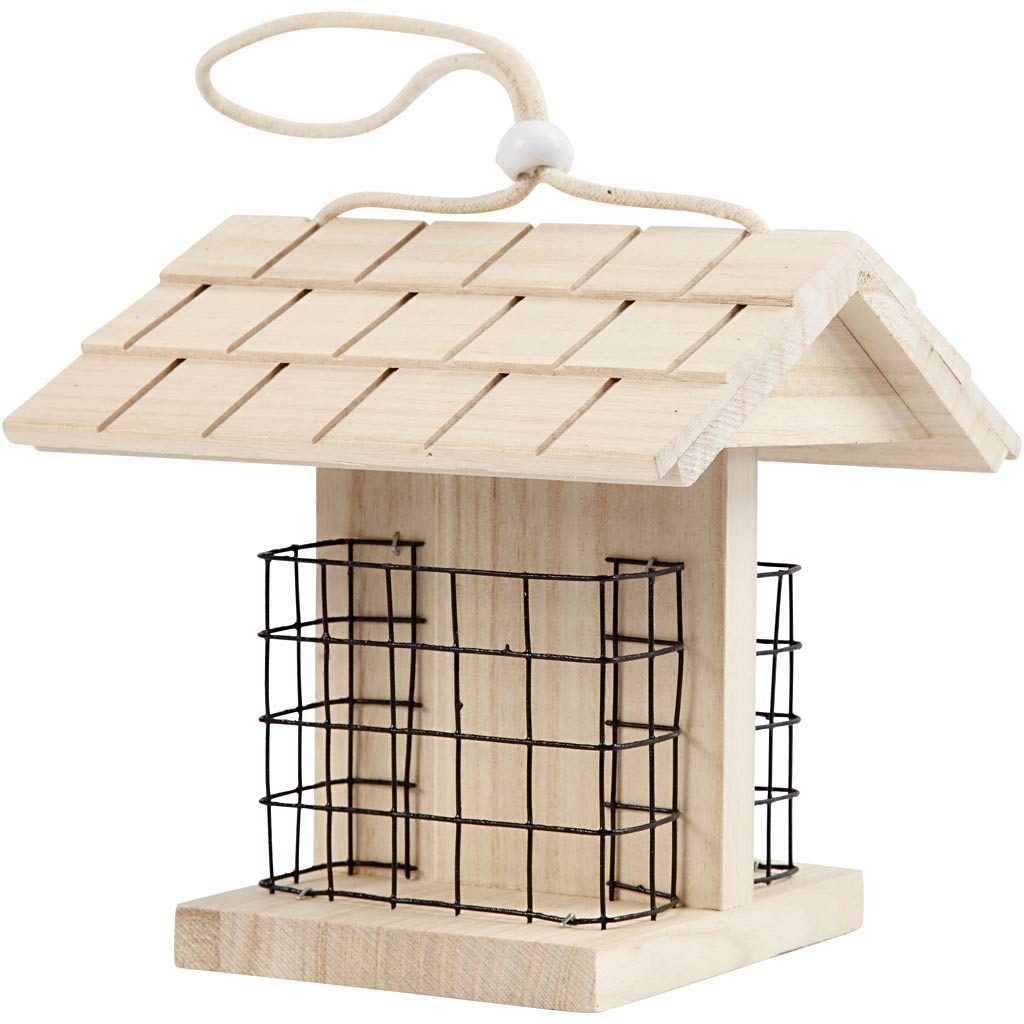 Https: www.cchobby.nl Vogelfutterhaus-H-17-5-cm-L-11-6-cm-B-13-5-cm-1-Stück