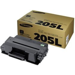 Tonerkartusche Samsung MLT-D205L schwarz