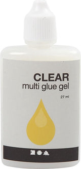 Kreativunternehmen https: www.cchobby.nl multi-glue-clear-27-ml-1-bottle-390470