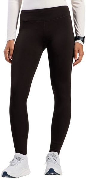Odlo tights essential warm - maat s