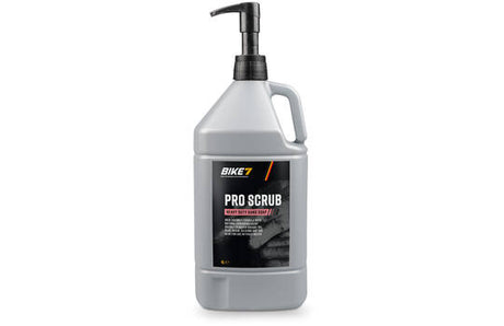 Bike7 - Handseife Pro Scrub Topf 4l