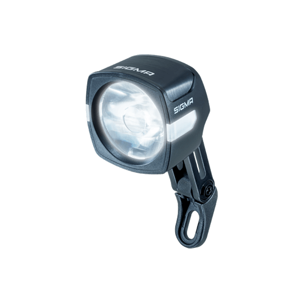 Sigma Sport LED-Scheinwerfer EOX Light 100 LED Fr.Light SP. eox light 100 schwarz
