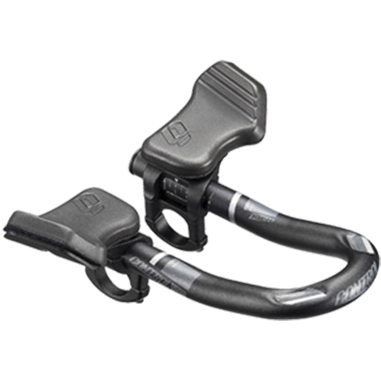 Controltech – Falcon Triathlon TT Aerobar Mini Clip-on Aluminium