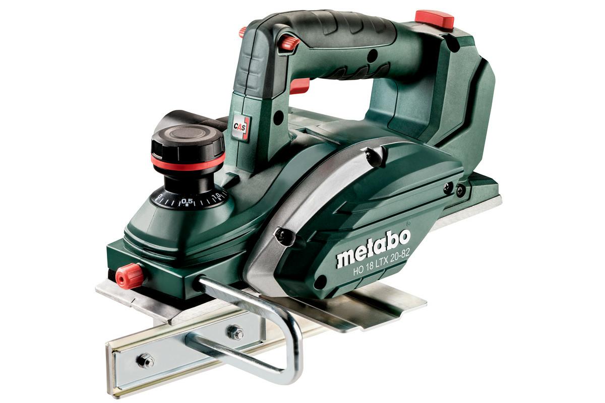 Metabo wurg ho 18 ltx 20-82 geslacht