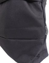 Edge Fietstas Trendy Shopper 20 Liter 40 x 33 x 16 cm Schwarz