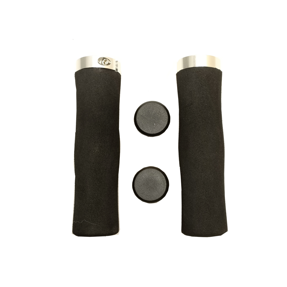 Falkx Soft griff schwarz.