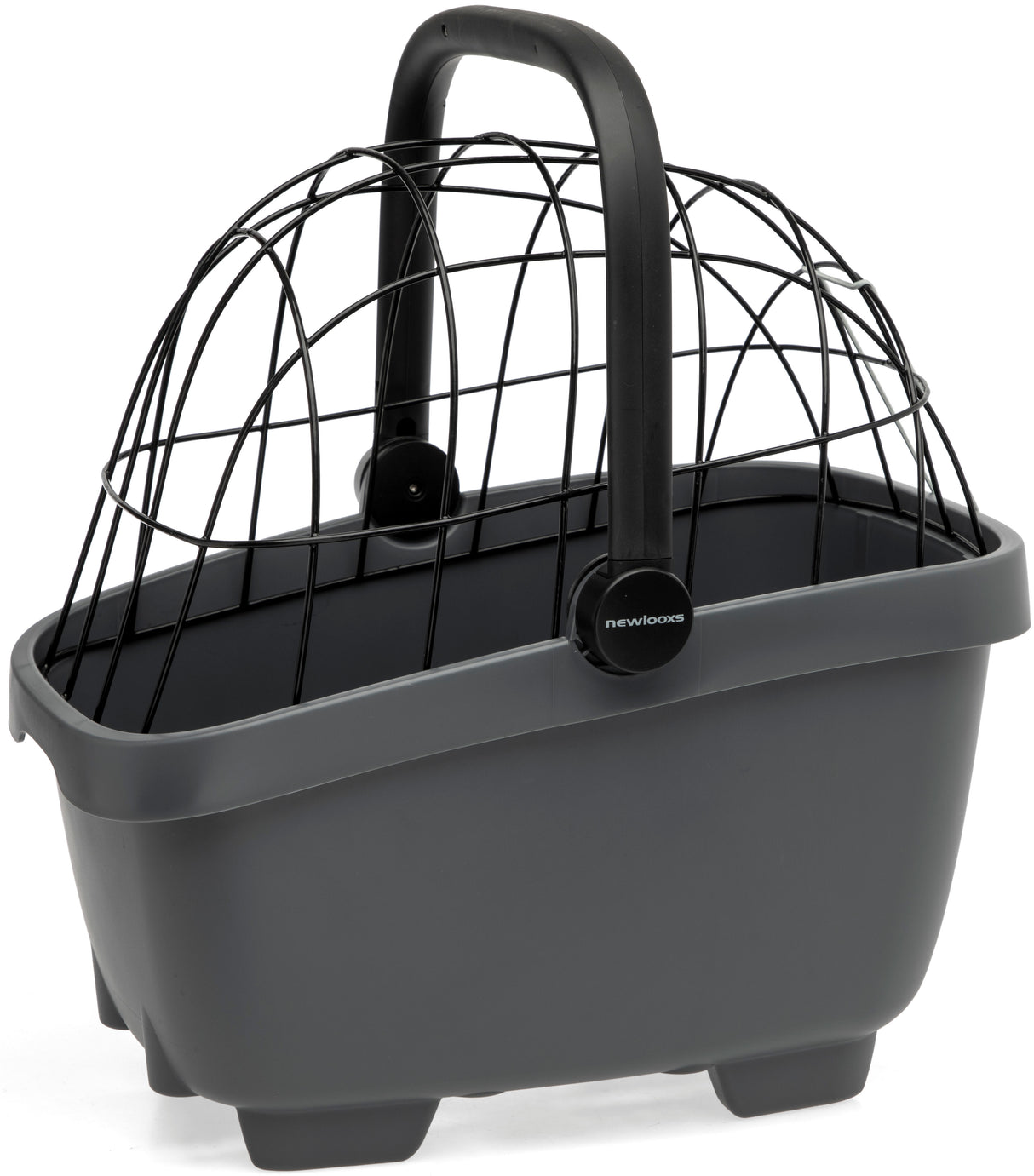 PET -Paket neuer Looxs Clipper - Schwarz