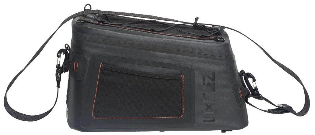 Newloxs Bas New Looxs Varo wasserdichte Einzelmik | Schwarz | 15l