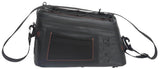 Newloxs Bas New Looxs Varo wasserdichte Einzelmik | Schwarz | 15l