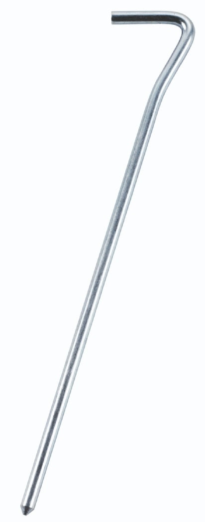 Easy Camp Steel Pegs 19 cm