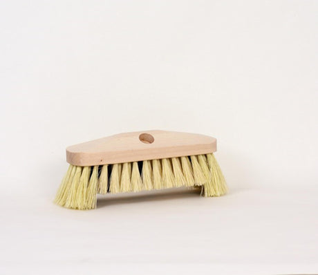 Kinderwagen aus Luva-Faser mit Bart und Anker, 22 x 6,5 cm