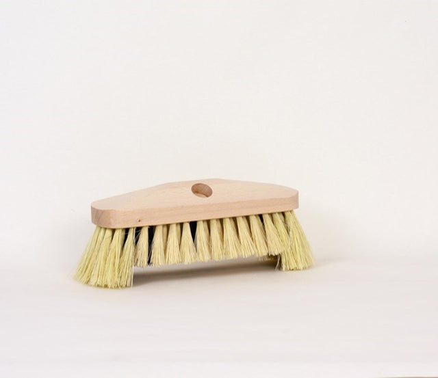 Kinderwagen aus Luva-Faser mit Bart und Anker, 22 x 6,5 cm