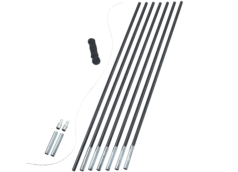 Easy Camp Tent Sticks 11 mm