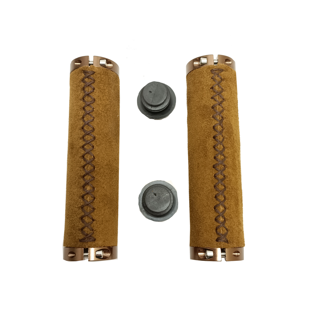 Falkx Soft Brownny verhandelt braunes Wildleder