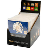 Creativ Company 3D-Puzzle, Größe 9-25 cm, 8x6 Teile, 1 Box