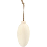 Creativ Firmenkegel, H: 9 cm, T 4,3 cm, 1 Stück