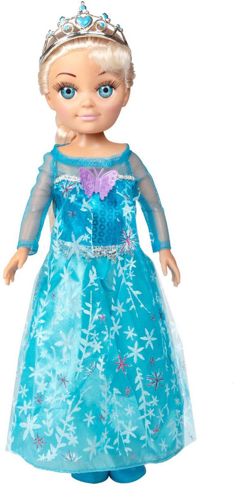 Toi-toys Eisprinzessin Pop Eisprinzessin, 38cm