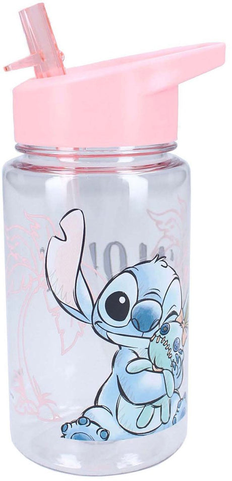 Vadobag Trinkflasche Stitch Drink Up - 450ml