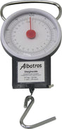 Albatros Allzweckwaage - grau