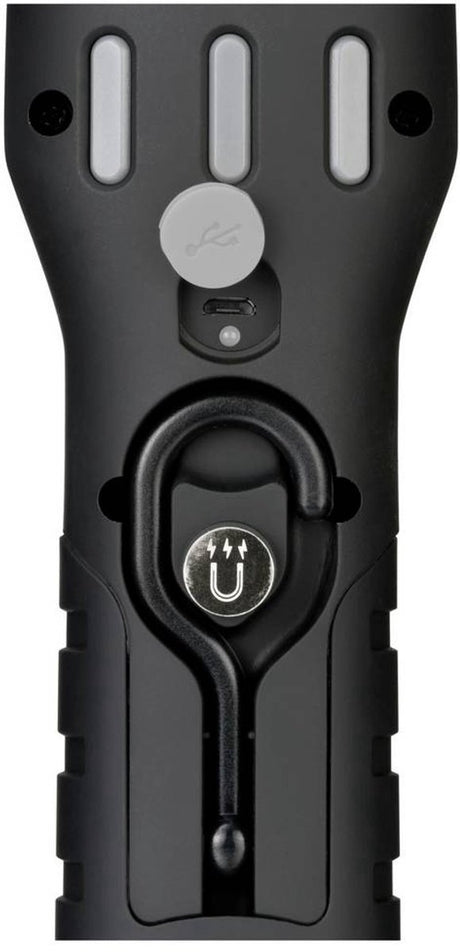Brennerstuhl HL 501 a 1175670110 Handleuchte LED 500 lm
