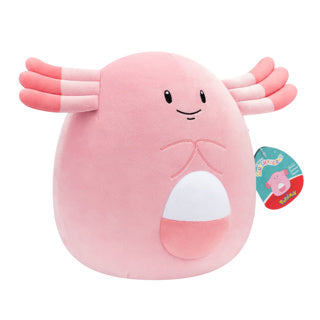 Squishmallows-Pokémon – 25 cm