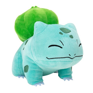 Jazwares Pokémon | Bulbasaur Kuscheltier 20 cm -