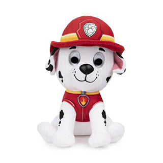 Paw Patrol Kuscheltier Marshall 15cm