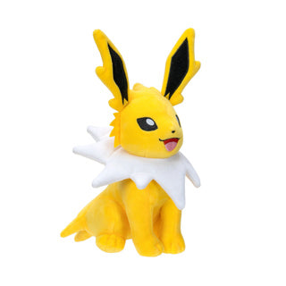 Jazwares Pokémon – 20 cm Plüsch – Jolteon