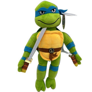 Teenage Mutant Ninja Turtles Plüsch