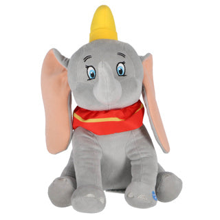 Disney klassisches Kuscheltier mit Sound – Dumbo