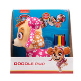 Paw Patrol Doodle Welpe sort. 23cm | 3 Stück