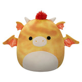 Squishmallows 40cm Drache Dieric