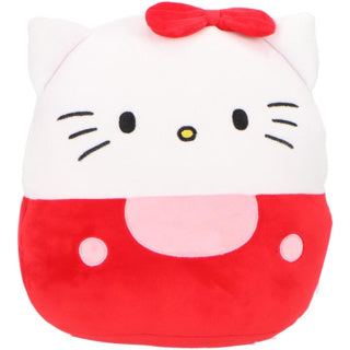 Ottosimon Hello Kitty Plüsch-Squishy-Kuscheltier 22 cm – Sanrio Toys.
