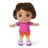 Dora Plüsch (Sortiment) (15 cm) | 10 Stück