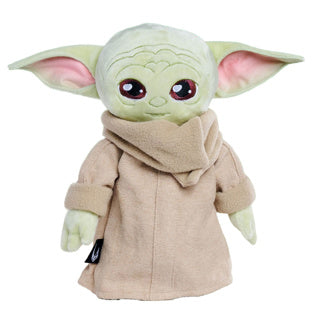Star Wars Plüsch Grogu 28cm | 3 Stück