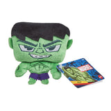 Marvel Plüsch sortiert | 16 Stück