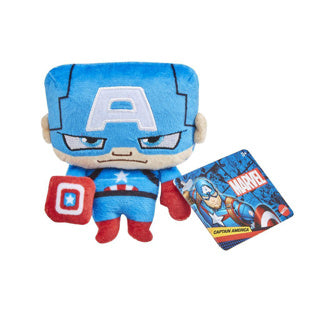 Marvel Plüsch sortiert | 16 Stück
