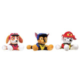 Paw Patrol Plüsch saisonal 50 cm mit Mütze sortiert