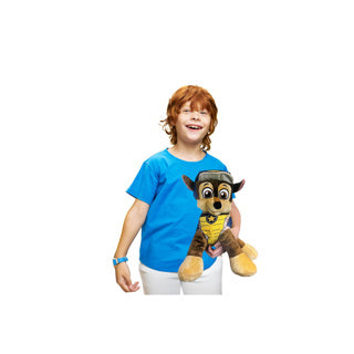 Paw Patrol Plüsch saisonal 50 cm mit Mütze sortiert
