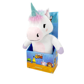 Boti Stumble Jungs umarmen Plüsch - Sprinkles, 20 cm
