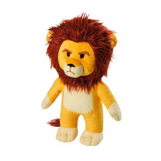 Boti Stumble Jungs umarmen Plüsch - Leonidas, 20 cm