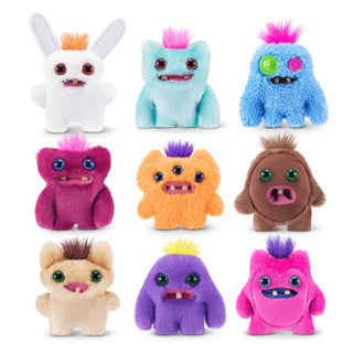 Fuggler Baby Fuggs 9cm | 12 Stück