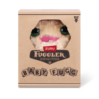 Fuggler Baby Fuggs 9cm | 12 Stück