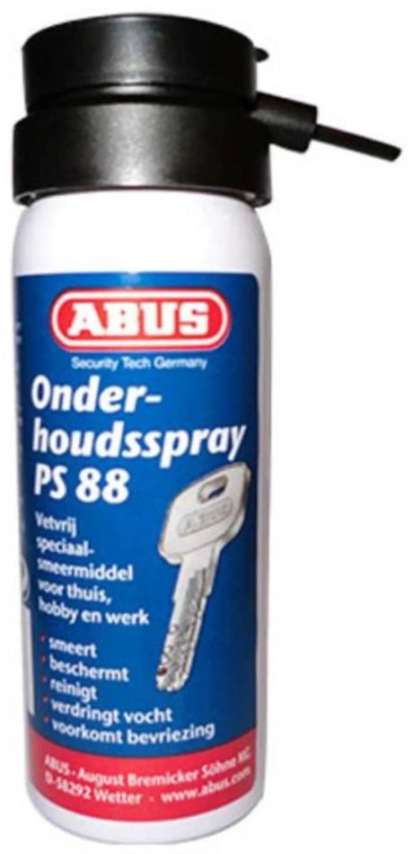 Abs -Schlitzspray 50 ml