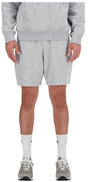 New Balance Sporthose – Shorts – Herren – Grau
