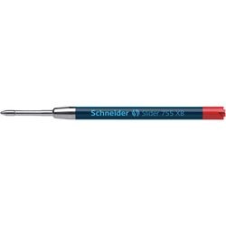 Kugelschreibermine Slider 755 Schneider XB rot